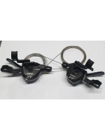 Манетки  Shimano Deore XT SL-M8000-I 2/3×11speed, в хорошому стані.