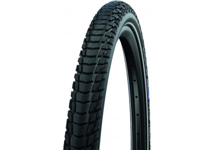 Покрышка 28x1.50 700x38C (40-622) Schwalbe Marathon Plus Tour HS619