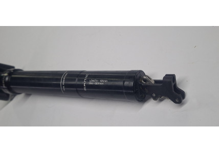 Дропер Б/У XFusion Manic 30.9 ход125mm Dropper