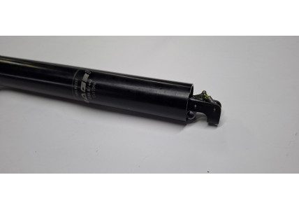 Подседельный штырь Б/У  KS RAGEi 31.6mm/442mm Dropper