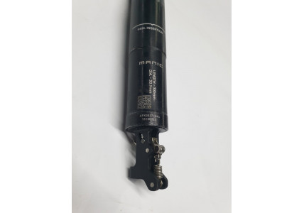 Дропер Б/У XFusion Manic 30.9 ход 100mm Dropper