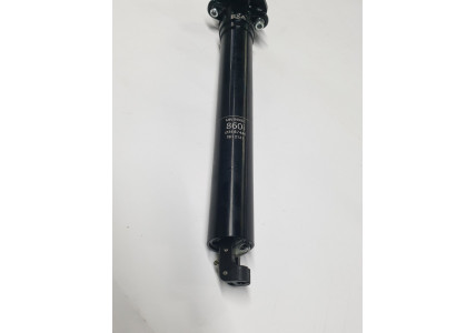 Подседельный штырь Б/У Exaform 860i Dropper 31.6 L444