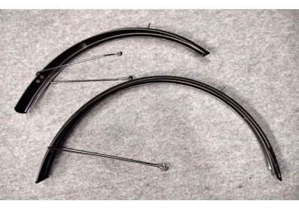 Комплект металлических крыльев  20"