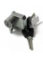 Велосипедный замок  ABUS BLO SHI RT1 T82 для батареи