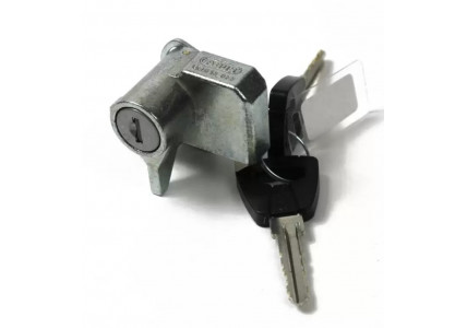 Велосипедный замок  ABUS BLO SHI RT1 T82 для батареи