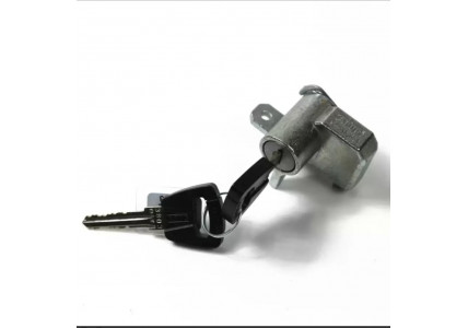 Велосипедный замок  ABUS BLO SHI RT1 T82 для батареи