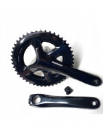 Шатуны Shimano FC-RS510 Hollowtech II, 175mm 46Х36T