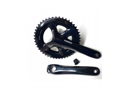 Шатуны Shimano FC-RS510 Hollowtech II, 175mm 46Х36T