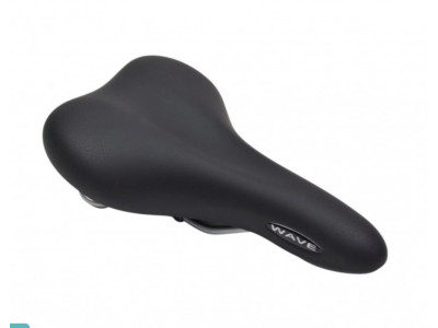 Седло велосипедное Selle Royal Wave