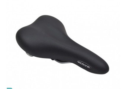 Седло велосипедное Selle Royal Wave