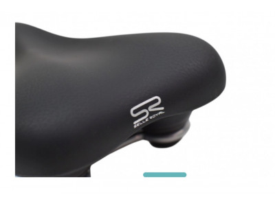 Седло велосипедное Selle Royal Wave
