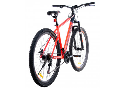 Горный велосипед Crossride VIPER 29" MTB ALU Красный