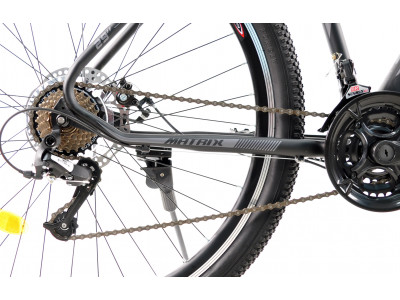 Горный Велосипед Crossride Matrix 29" рама 19"Красный