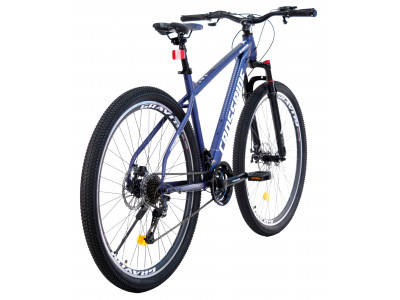 Велосипед Crossride Gladiator 29" ST MTB Синий