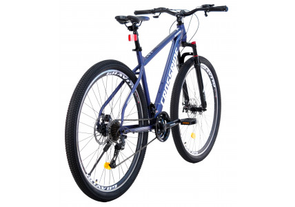 Велосипед Crossride Gladiator 29" ST MTB Синий