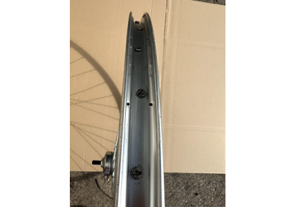 Колесо заднее 28" 36H с планетарной втулкой Shimano Nexus SG-4C30 Japan
