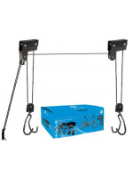 ДЕРЖАТЕЛЬ ВЕЛО M-WAVE, ПОДВЕСНОЙ, КРЕПЛЕНИЕ К ПОТОЛКУ, ДО 57 КГ