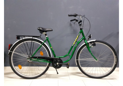 Велосипед BBF 28 "Планетарная втулка Shimano Nexus 3