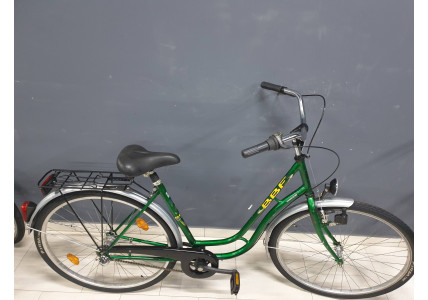 Велосипед BBF 28 "Планетарная втулка Shimano Nexus 3