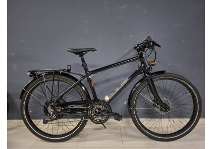 Электровелосипед BiXS E-Access некомплект motor bionx