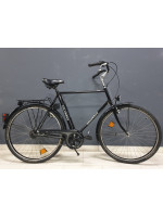 Городской велосипед Columbus City bike планетарная втулка Sachs S7