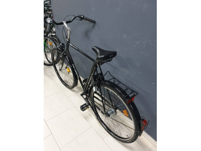 Городской велосипед Columbus City bike планетарная втулка Sachs S7