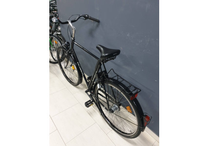 Городской велосипед Columbus City bike планетарная втулка Sachs S7