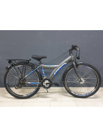 Подростковый велосипед Conway comfort 26"