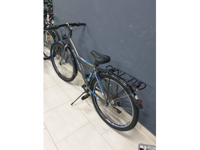 Подростковый велосипед Conway comfort 26"