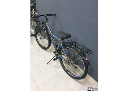 Подростковый велосипед Conway comfort 26"