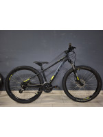 Подростковый велосипед Cube AIM Alu 27.5"