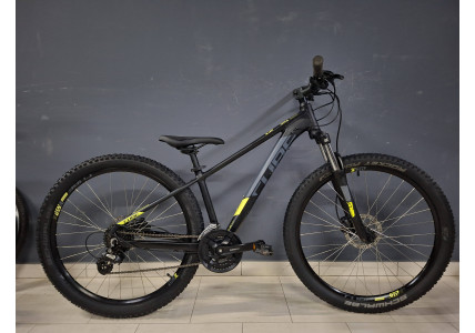 Подростковый велосипед Cube AIM Alu 27.5"