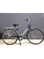 Велосипед Sparta Darion Alu 28"планетарная втулка Shimano Nexus 7