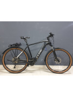 Электровелосипед Cube Reaction One 29"