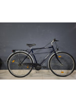 Городской велосипед BBF 28" планетарная втулка Sram T3