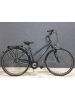 Велосипед Gudereit fantasy alu 28"Планетарная втулка Shimano Nexus 7