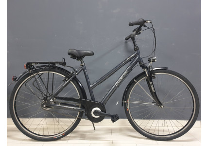 Велосипед Gudereit fantasy alu 28"Планетарная втулка Shimano Nexus 7