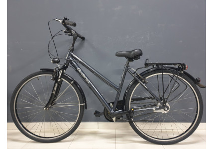 Велосипед Gudereit fantasy alu 28"Планетарная втулка Shimano Nexus 7