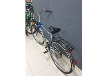 Велосипед BBF Avenue 28"планетарная втулка Sram T3