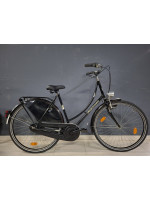 Велосипед Fischer Tubing 28"планетарная  втулка Sram T3