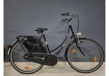 Велосипед Fischer Tubing 28"планетарная  втулка Sram T3