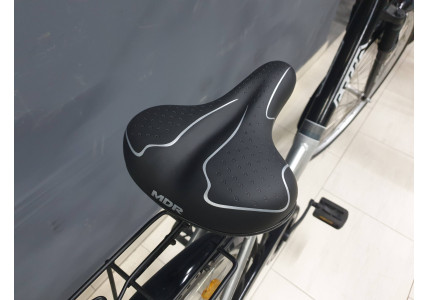 Городской велосипед Gecco Alu 28"втулка Sram S7