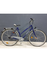 Велосипед Hercules  28"планетарная втулка Sachs S7