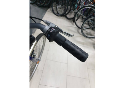 Велосипед Hercules  28"планетарная втулка Sachs S7