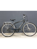 Велосипед Kellys alu 28"планетарная втулка Sram S7