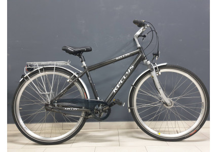 Велосипед Kellys alu 28"планетарная втулка Sram S7