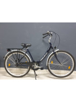 Городской велосипед Kreidler center Alu 28" планетарная втулка Shimano nexus 7