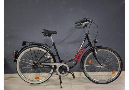 Велосипед Kunsting classico 26" планетарная втулка Sachs S7