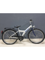 Подростковый велосипед Pegasus bike 24" платерная втулка Shimano Nexus 3
