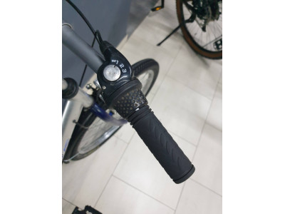 Подростковый велосипед Pegasus bike 24" платерная втулка Shimano Nexus 3